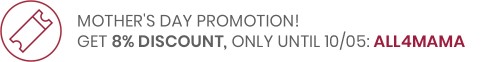 Mother Day Coupon EN